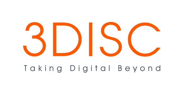 3DISC