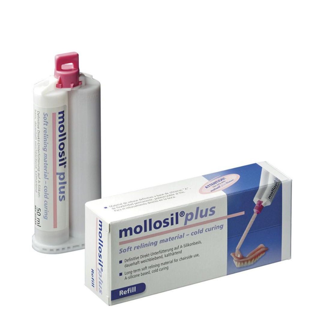 1 - Mollosil plus set automix-1