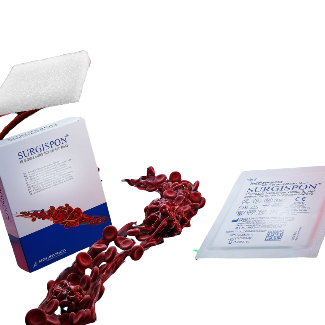 1-SURGISPON ® FLEX-2