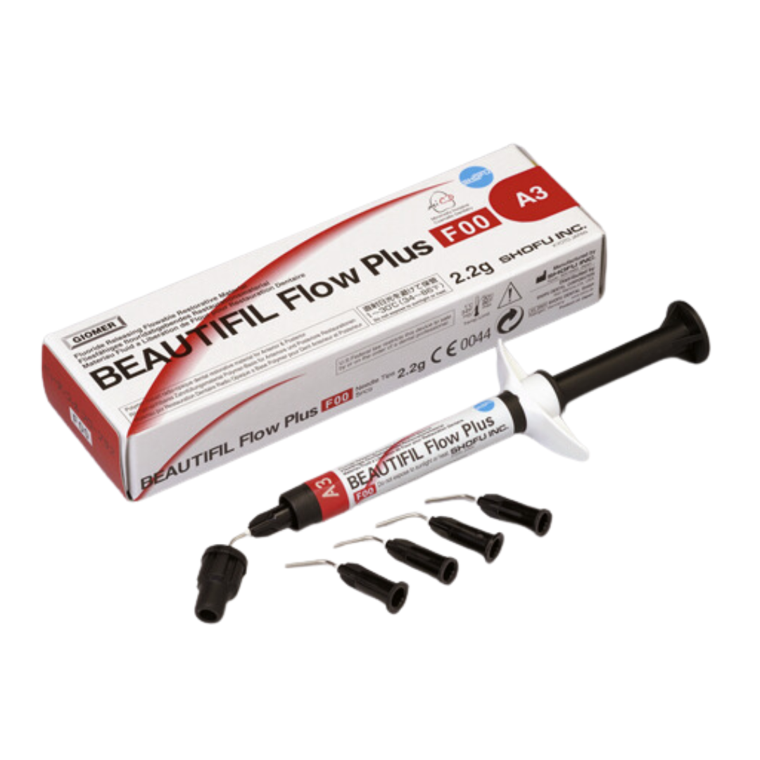 2 - Beautifil Flow Plus-1
