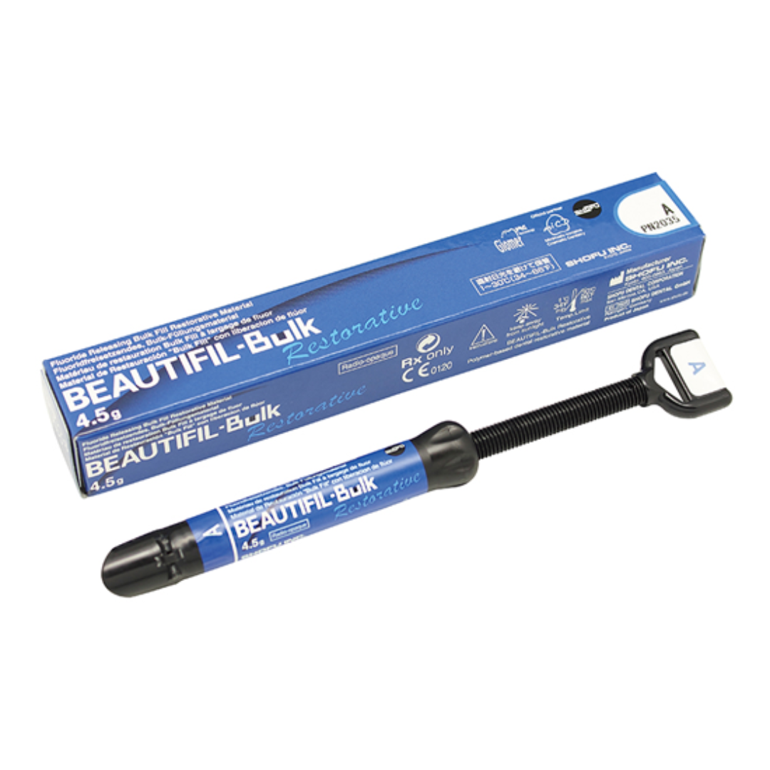 3 - Beautifil Bulk - Flowable/Restorative-1