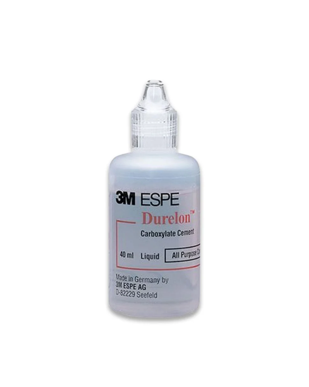 3M Durelon liquide Universel 40 ml-0