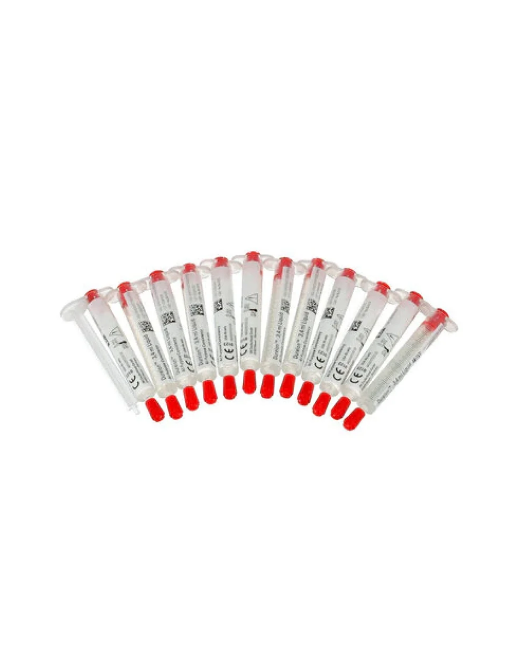 3M Durelon Seringue De Dosage Liquide Universel-0