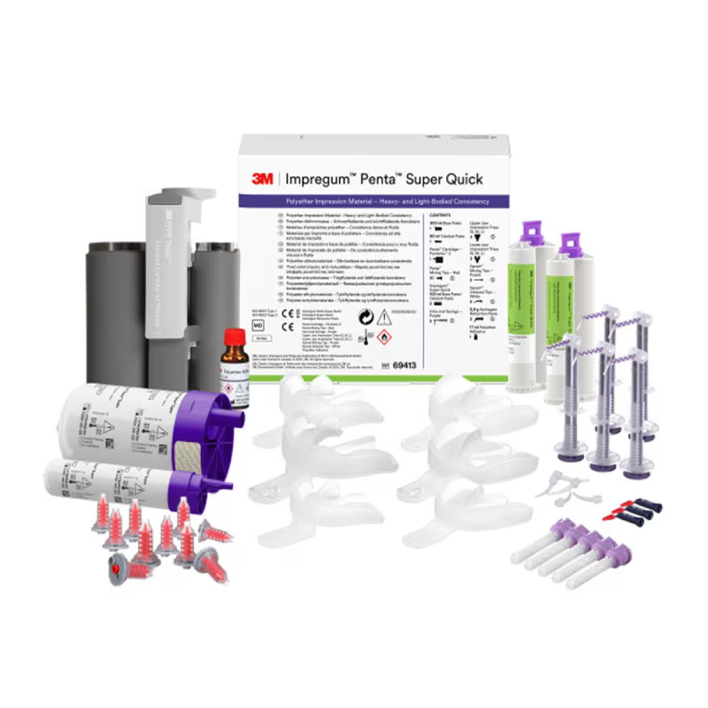 3M™ Impregum™ Penta™ Super Quick Heavy-1