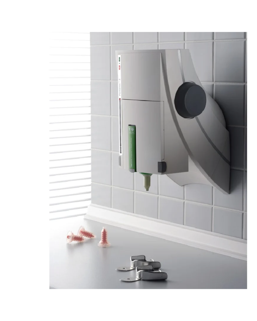 3M Support mural pour PENTAMIX 3-0