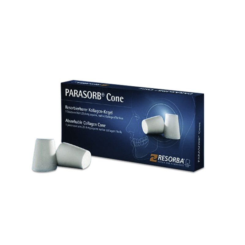 4-Parasorb Cone HD-0