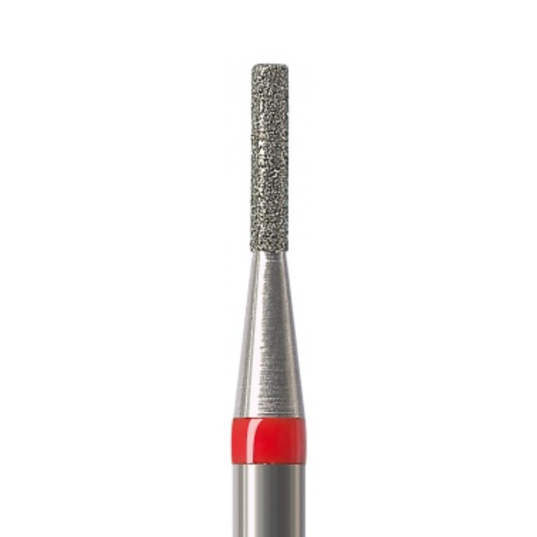 835 - Cylindre à bout plat-0