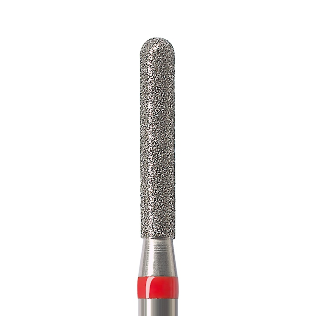 881 - Cylinde à bout arrondi-1