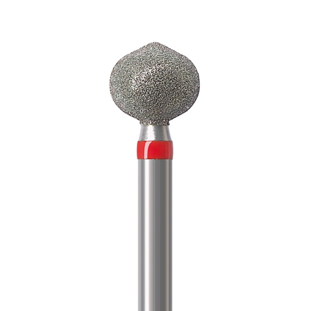 986 - Contour occlusal - Lazy Bur-1