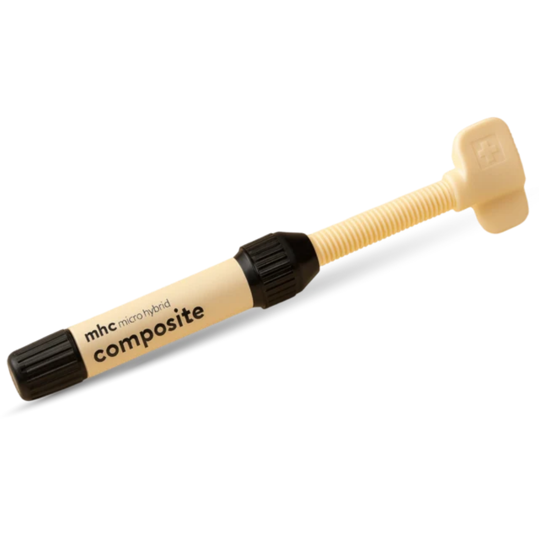 A-MHC micro hybrid composite  Seringue-1