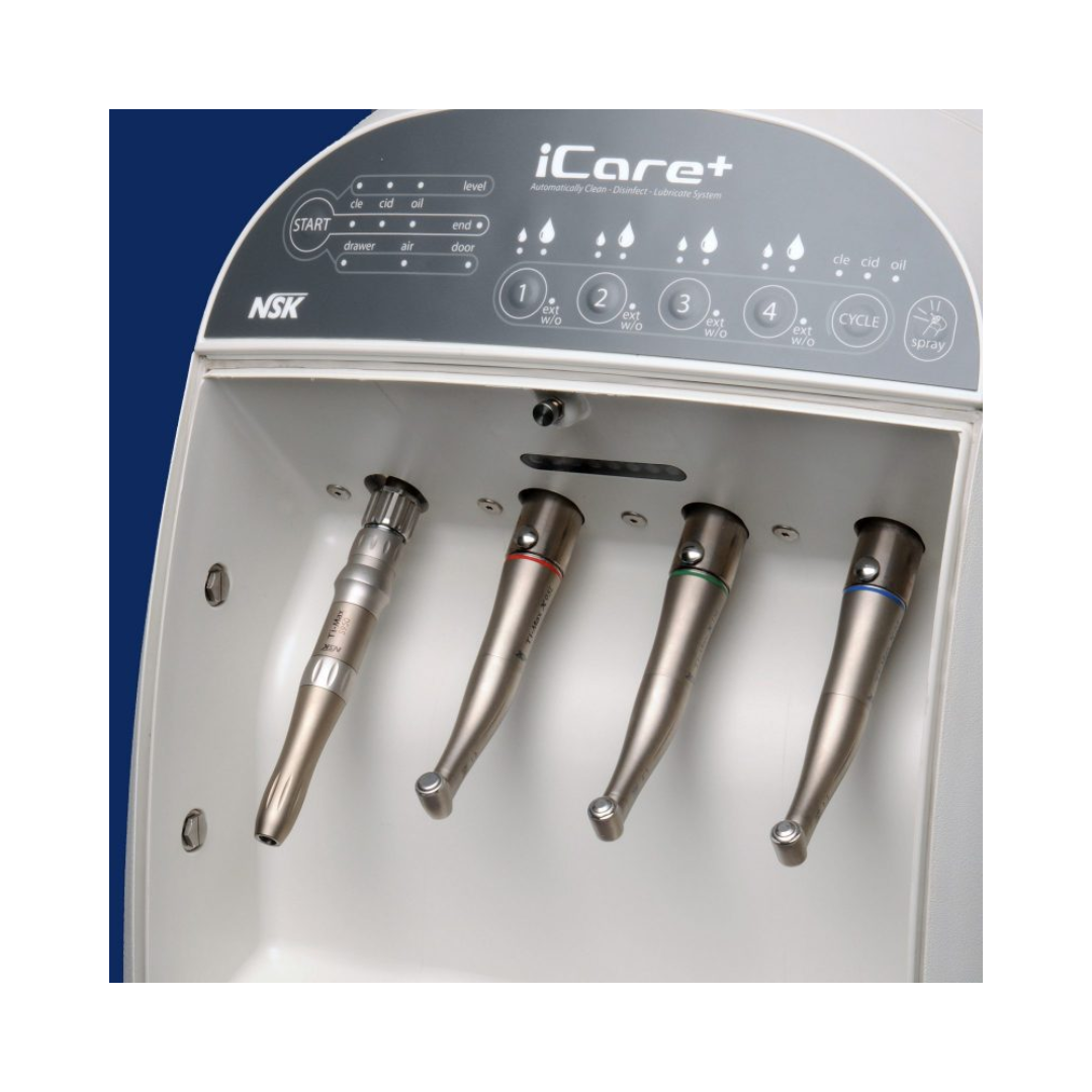 Adaptateurs iCare+-0