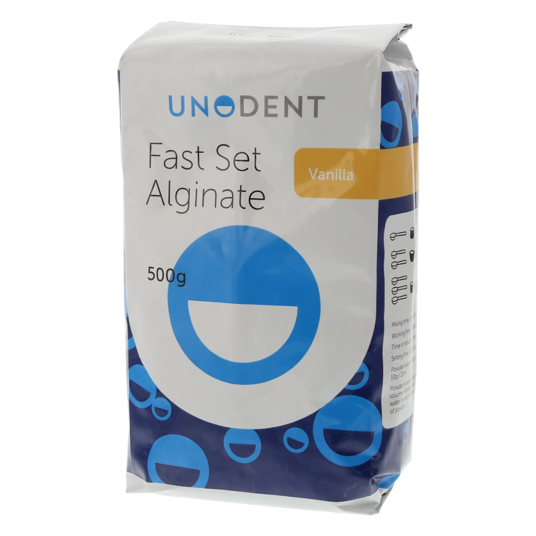 Alginate Unodent-1