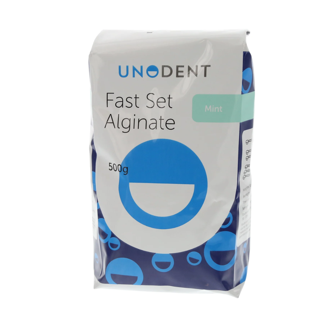 Alginate Unodent-2