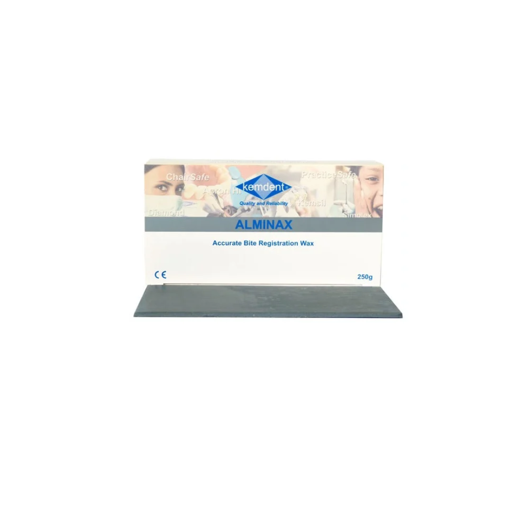 Alminax Cire D'empreinte 250g-0