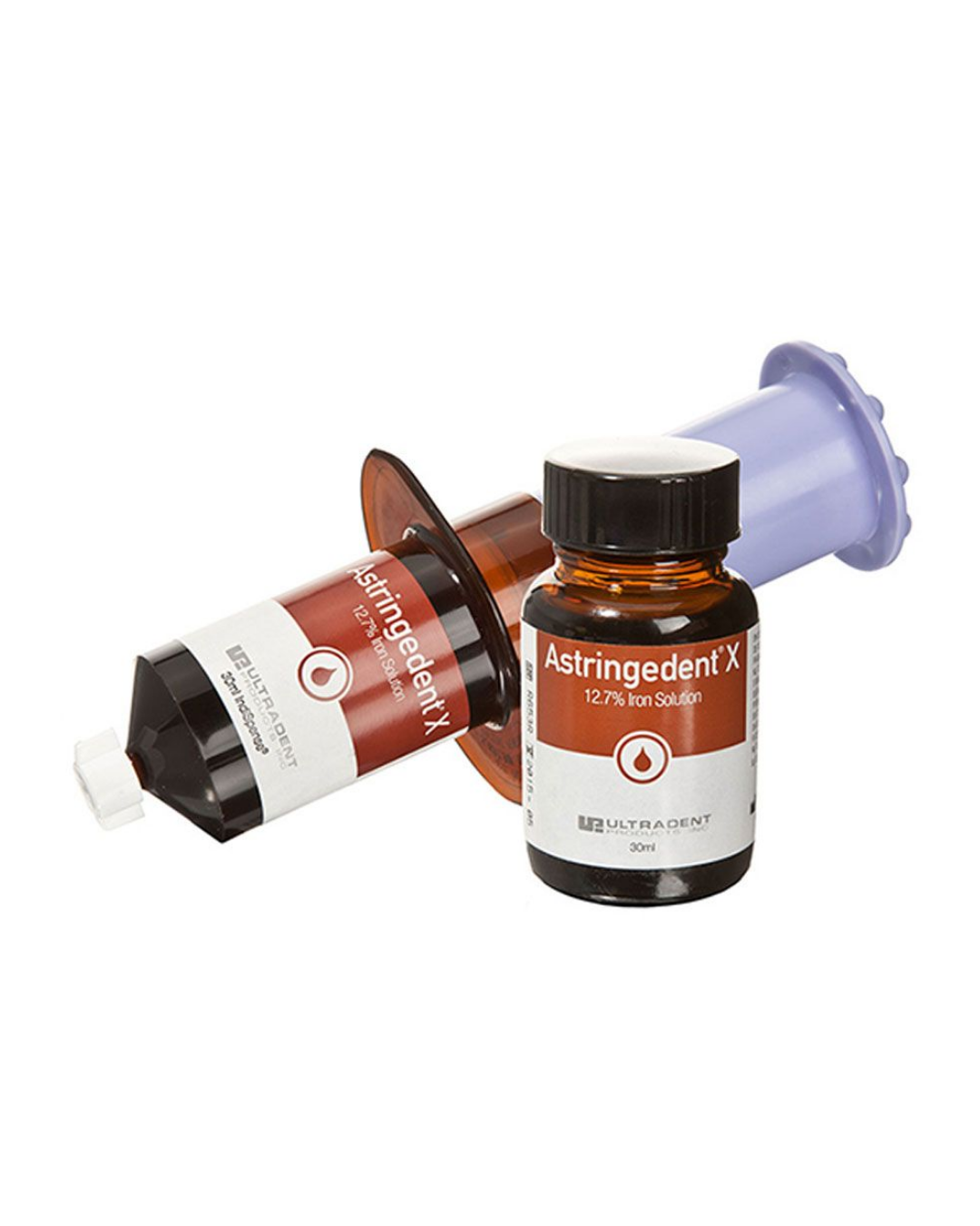 ASTRINGEDENT X-0