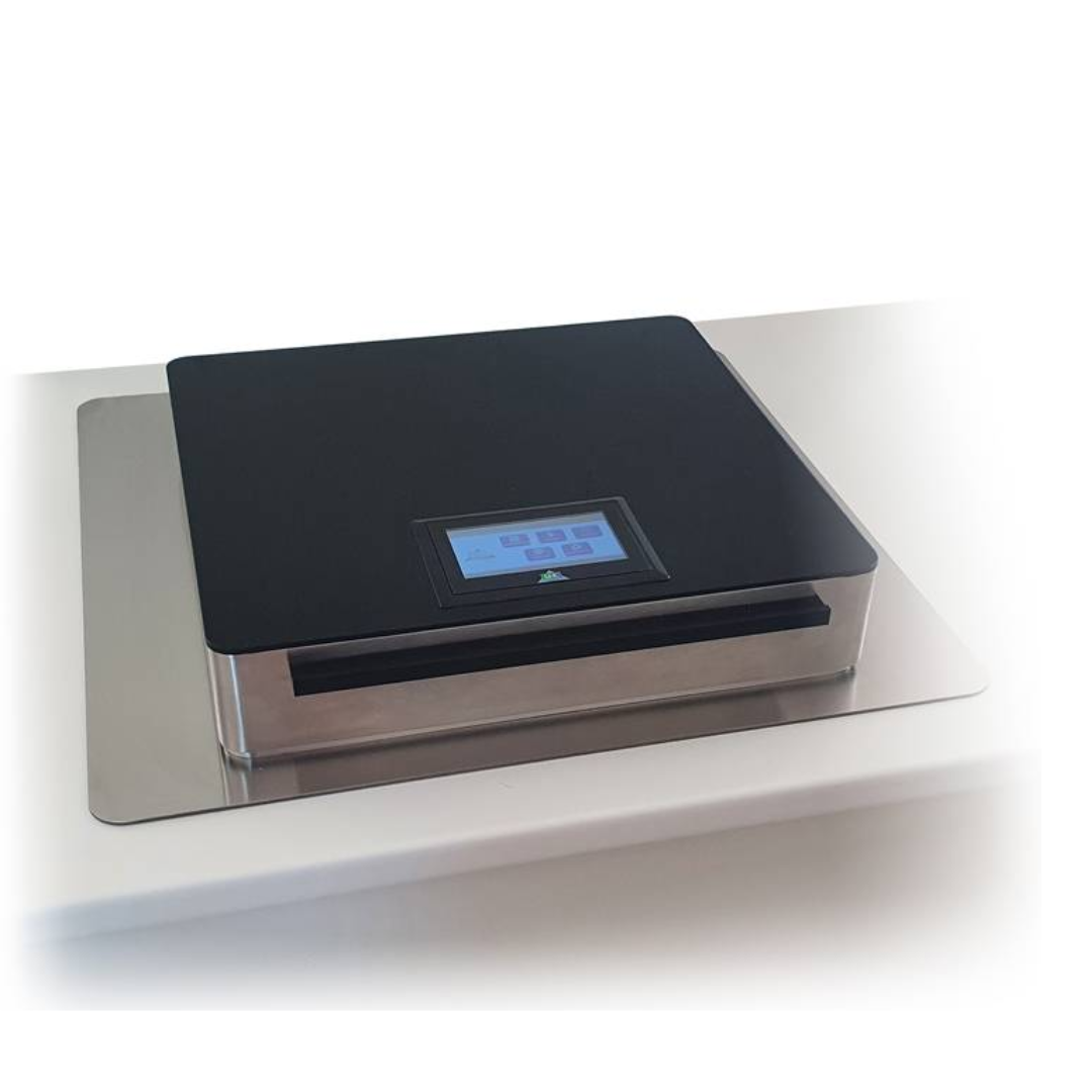 AutoClean 13L & 18L-0