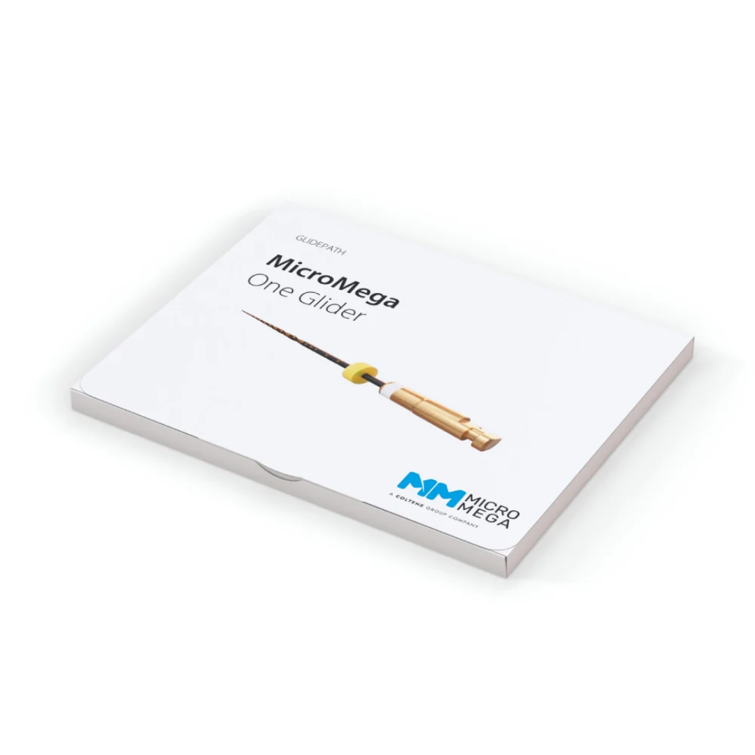 B5 MicroMega One Glider-0