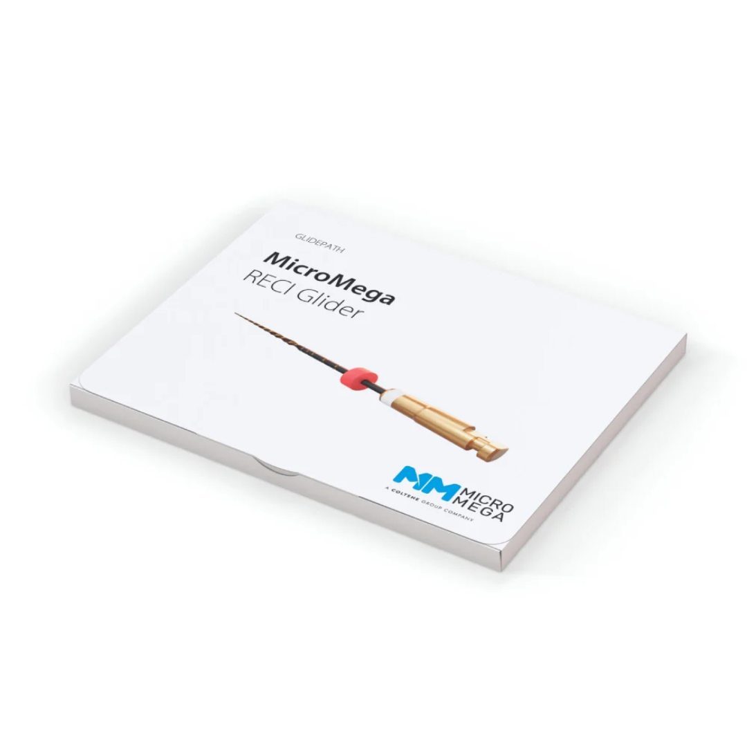 B5 MicroMega Reci Glider-0