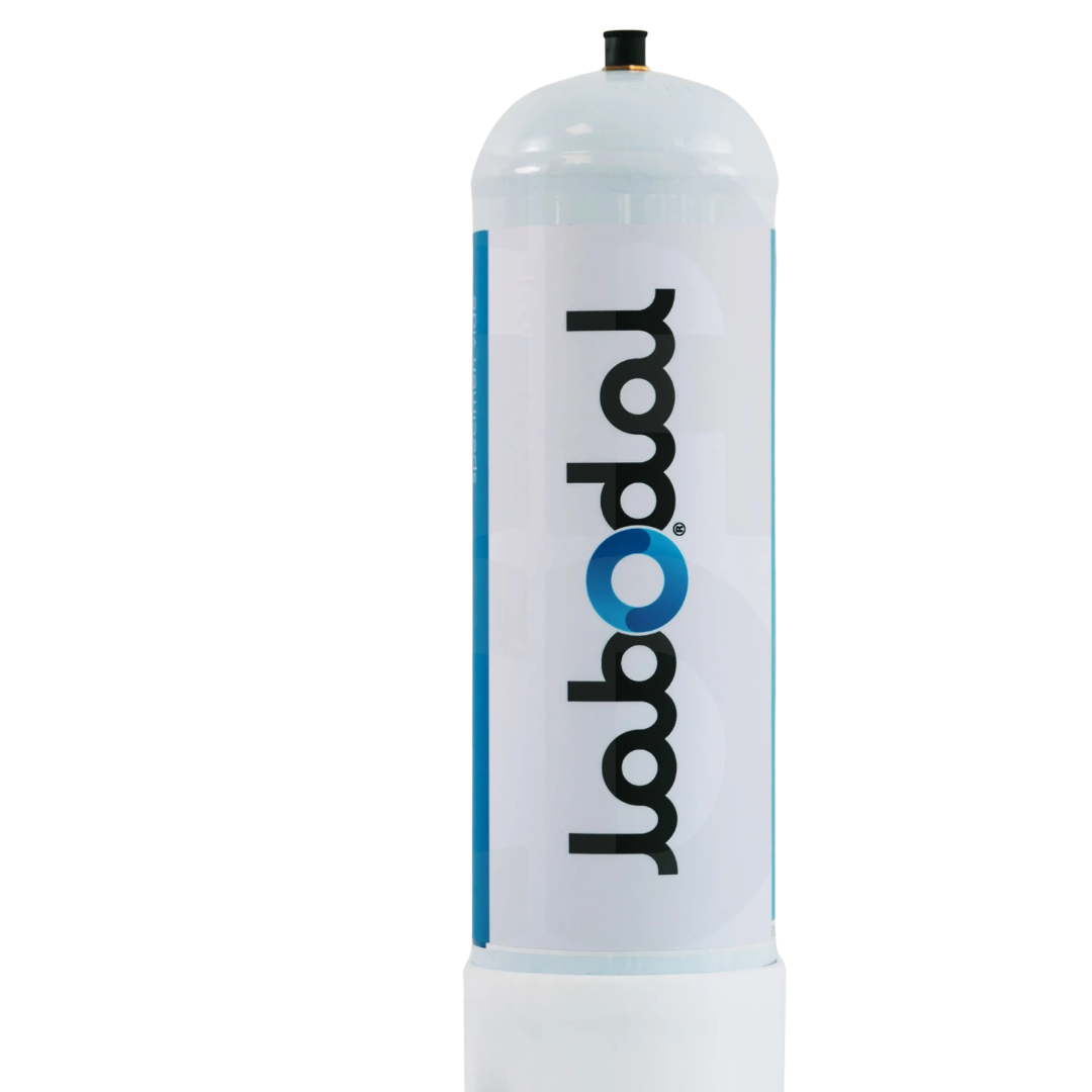 Bouteille d'oxygène 2.2 litres + Manodétendeur-0