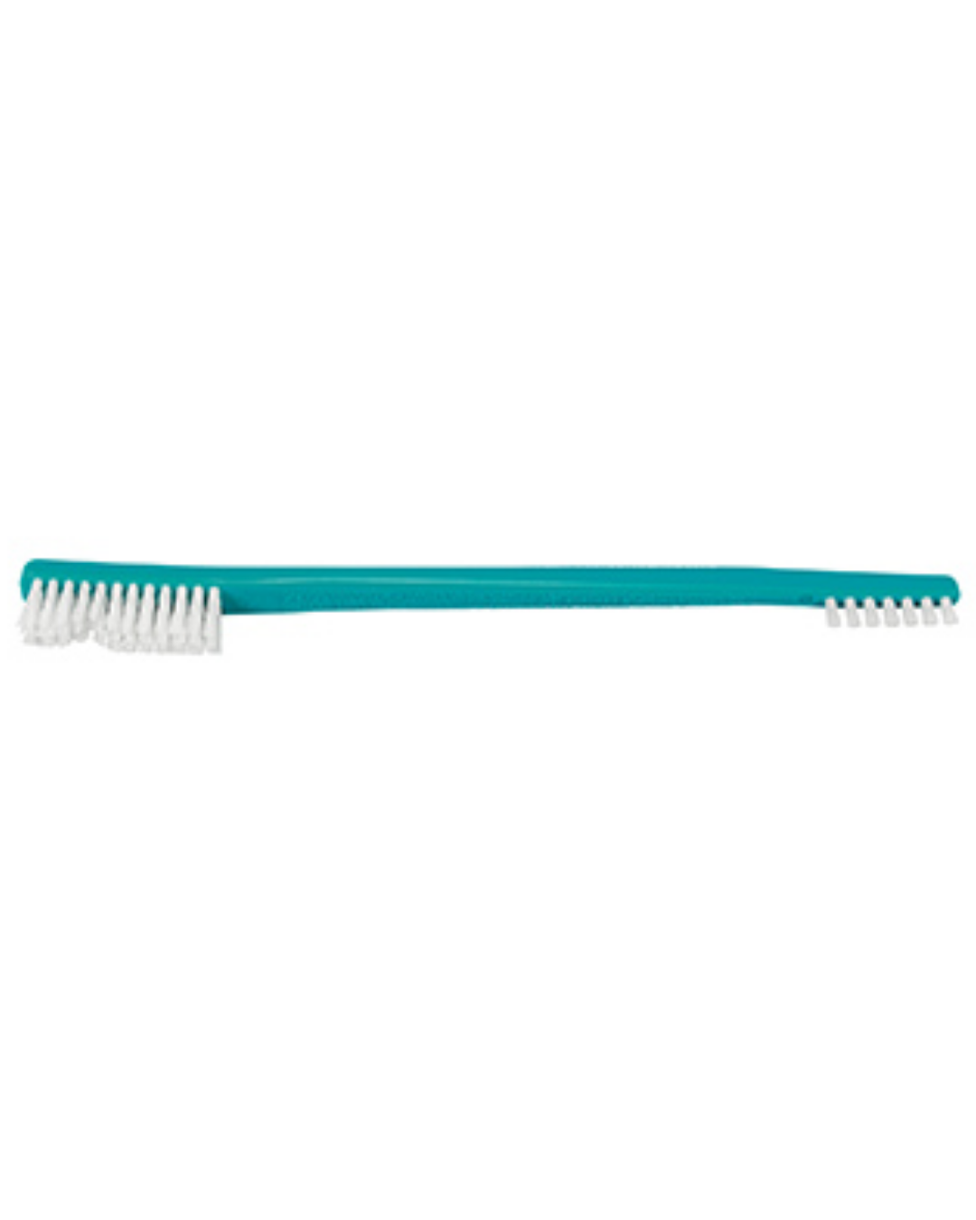 Brosse de nettoyage avec poils en nylon double face, unité de remplissage de 3 rangées / 1 rangée-0