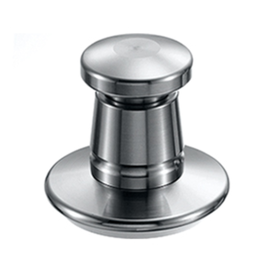 Broyage d’os, acier inoxydable-0