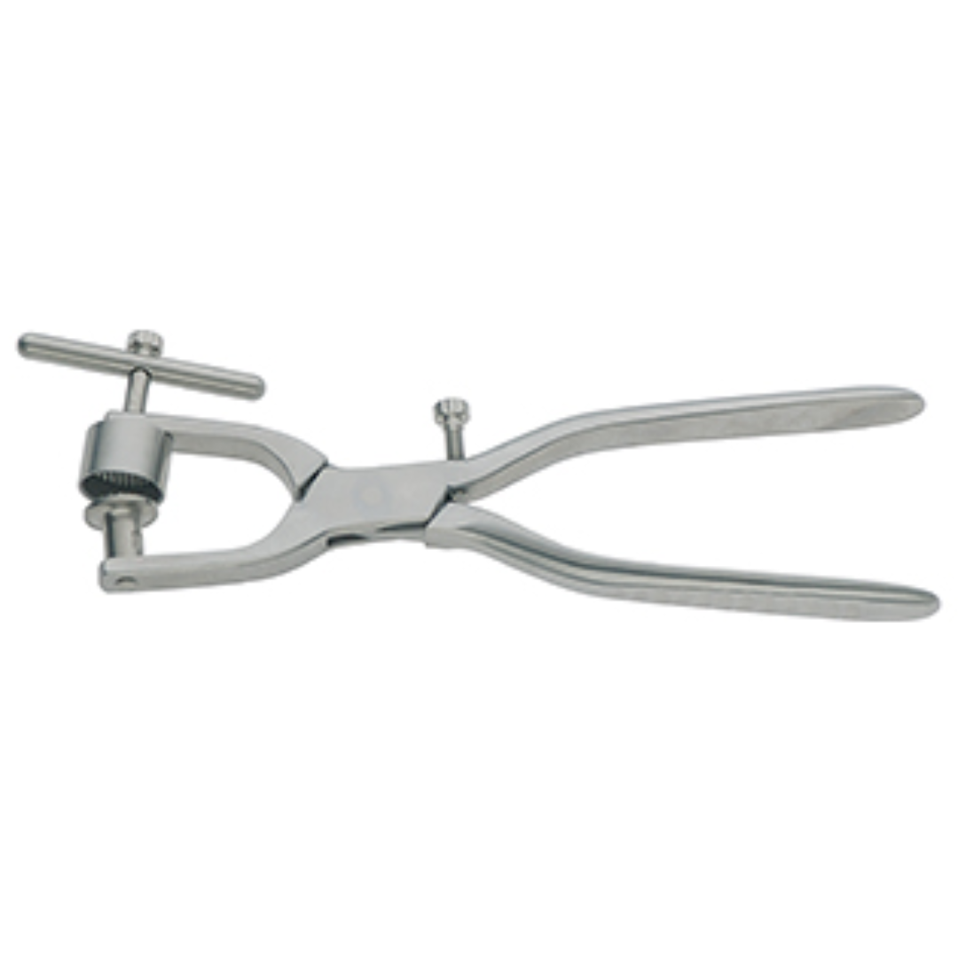 Broyeur d'os. Pinces 1722-0