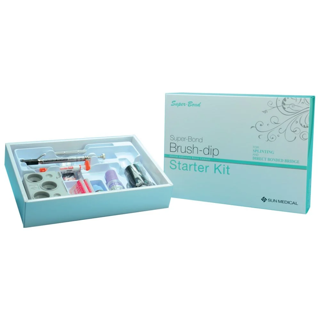 Brush-Dip - Starter Kit-0