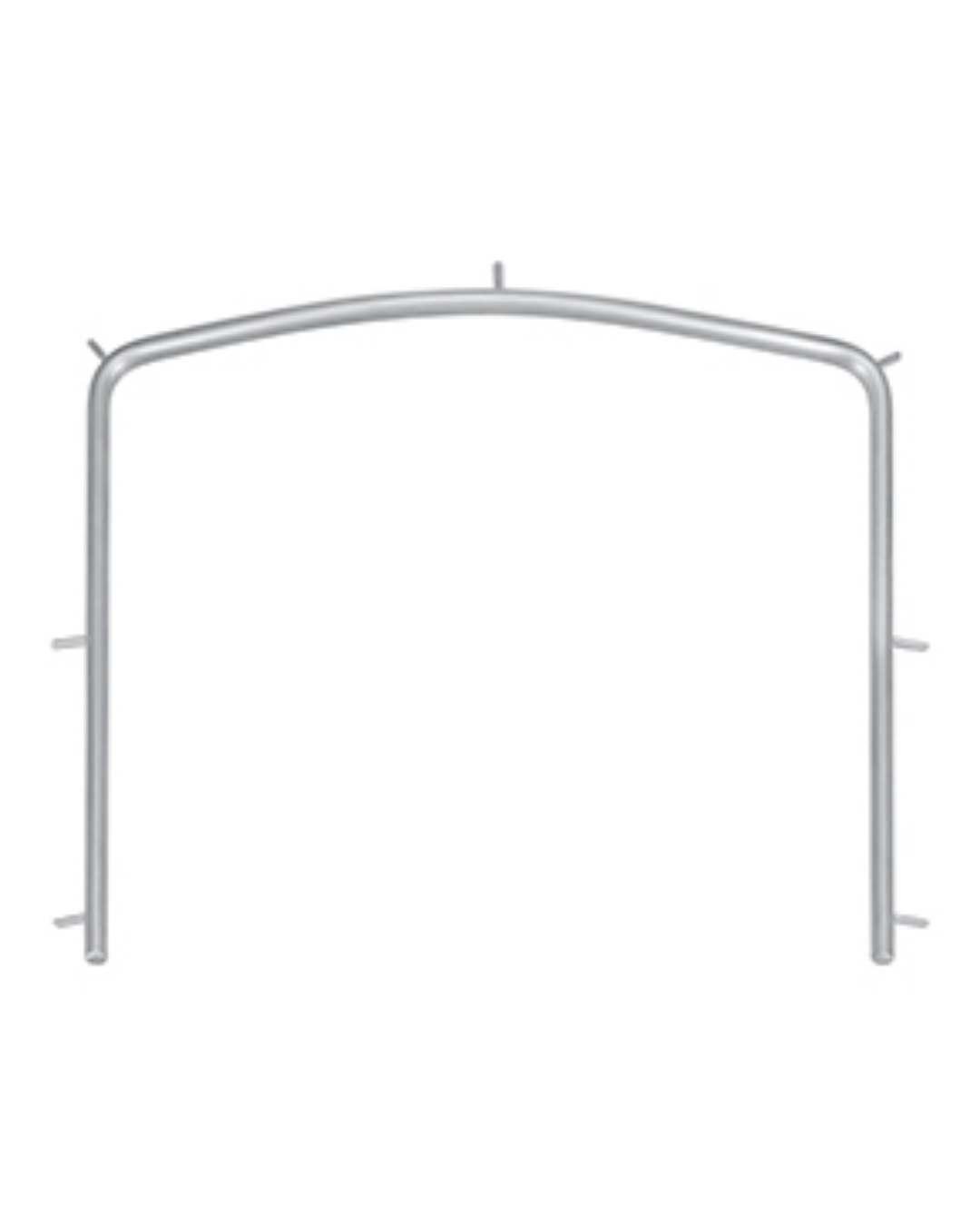 Cadre Rubberdam M 10 x 9,5 cm-0