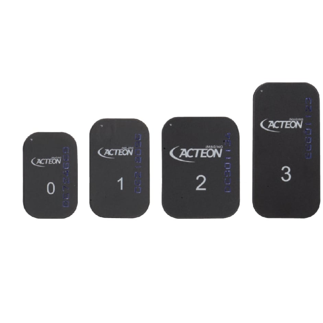 Capteurs ERLM PSPIX-0