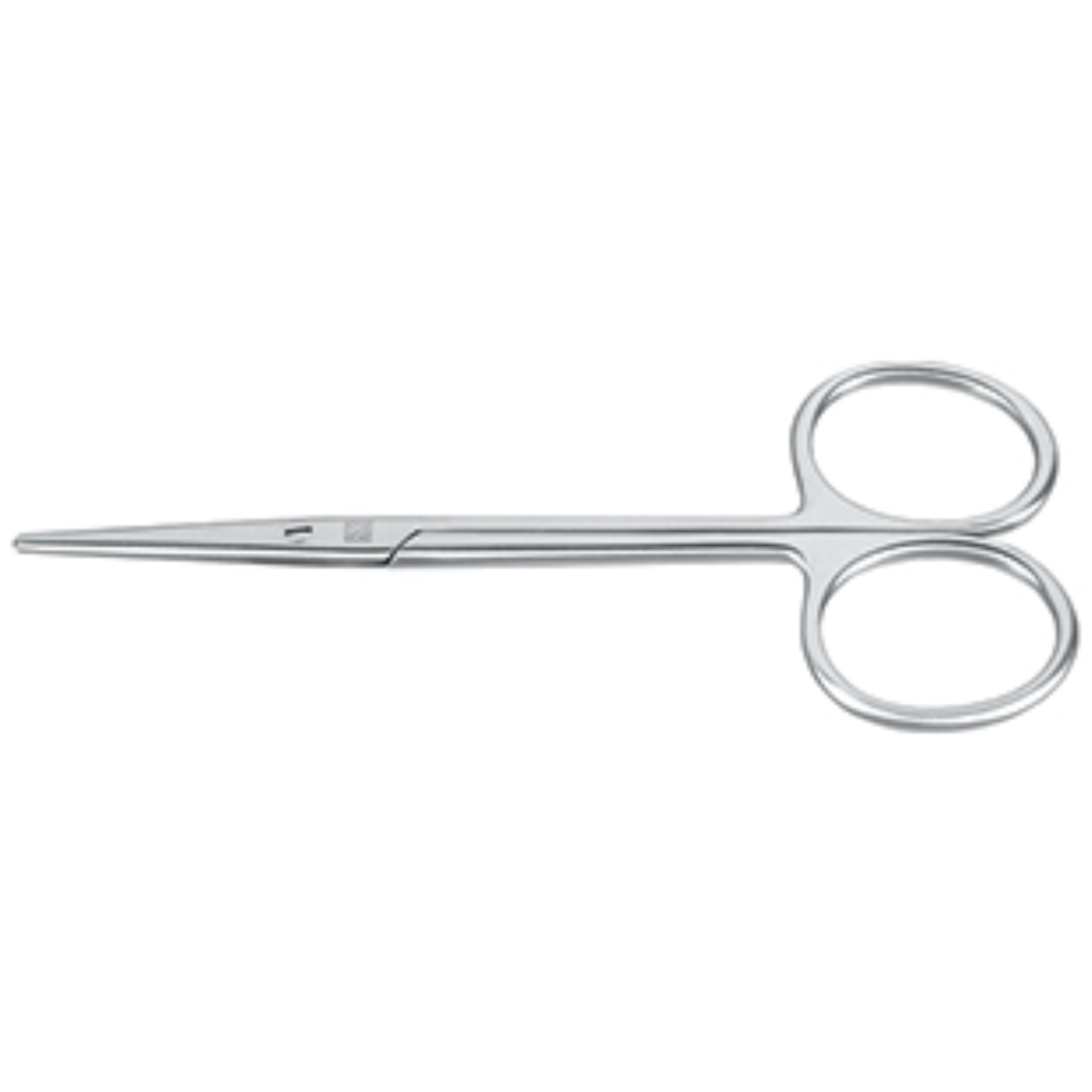 Chir. Ciseaux courbés METZENBAUM 11,5 cm très fin-0