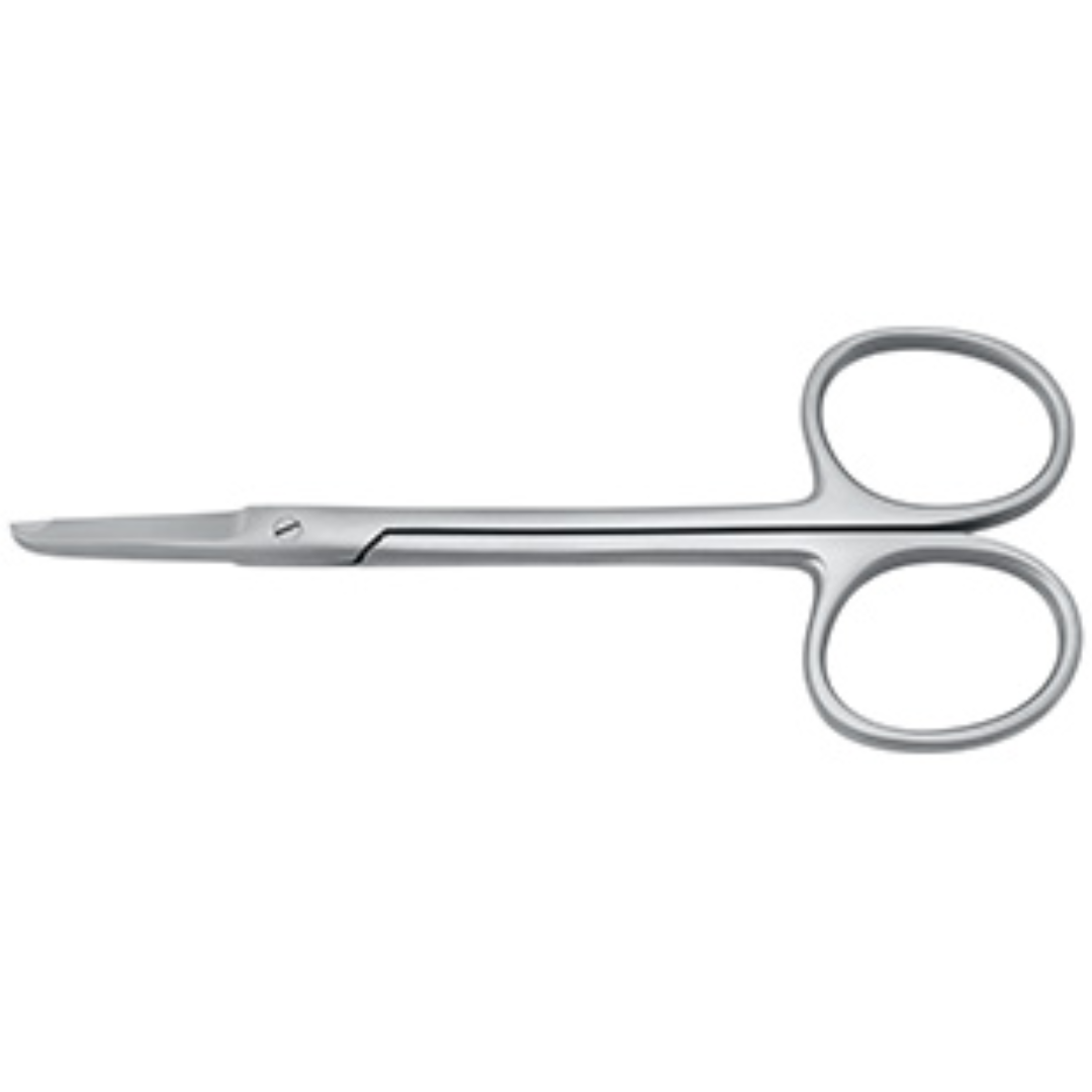 Ciseaux à ligature 11cm SPENCER droit-0
