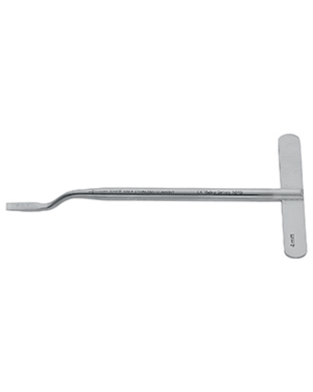 Ciseaux à os cvd. 13cm 4mm modèle Vienna-0