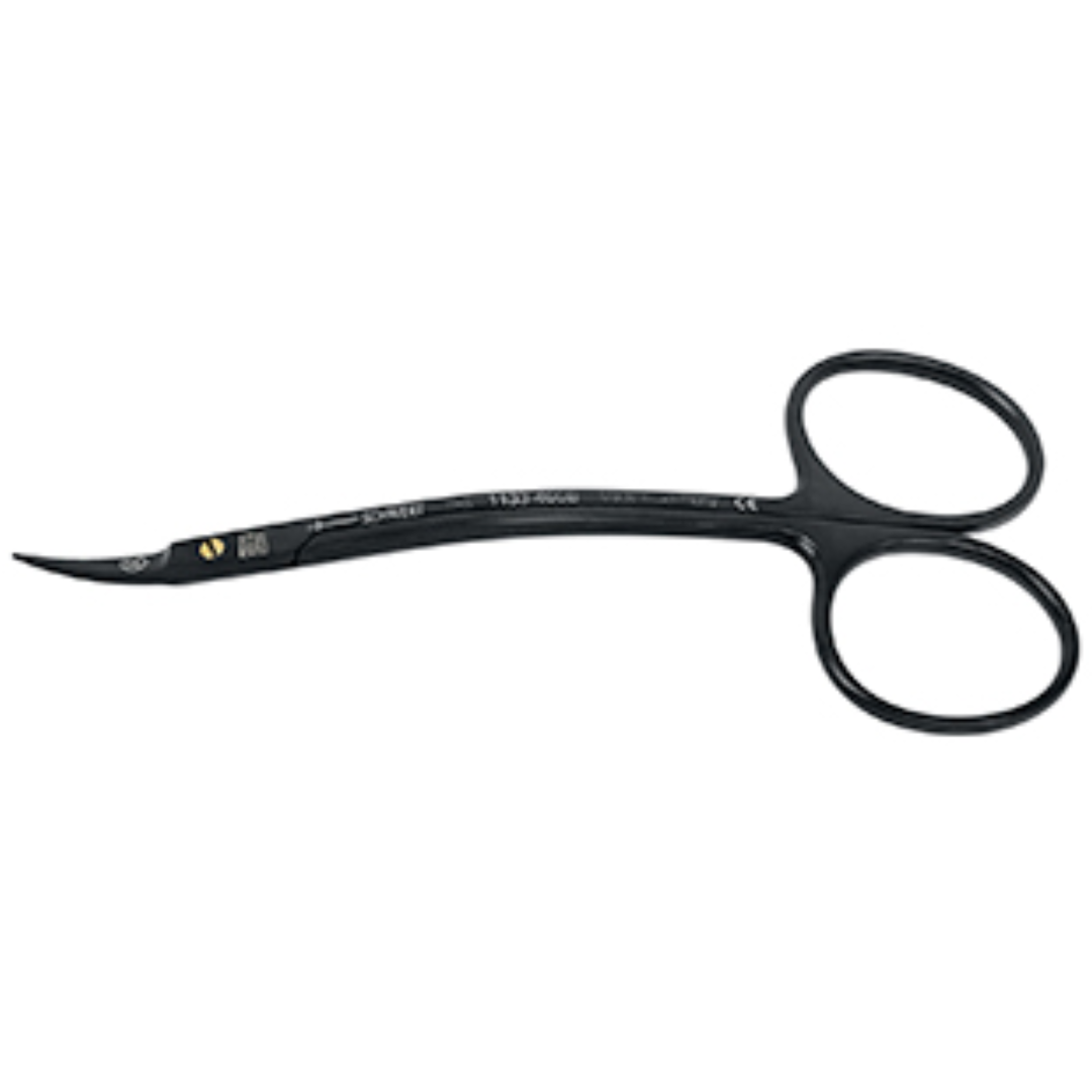 Ciseaux LAGRANGE SUPERCUT 11,5 cm, dentelé, ULTRA-0