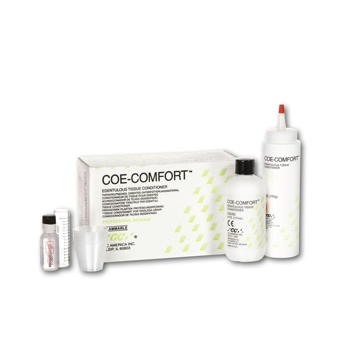 COE COMFORT coffret standard-0