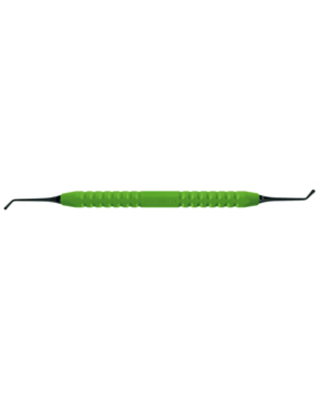 Combinaison de Stodger composite, embouts verts interchangeables, Ø 1,5 / 2,0 mm revêtement noir, 17cm-0
