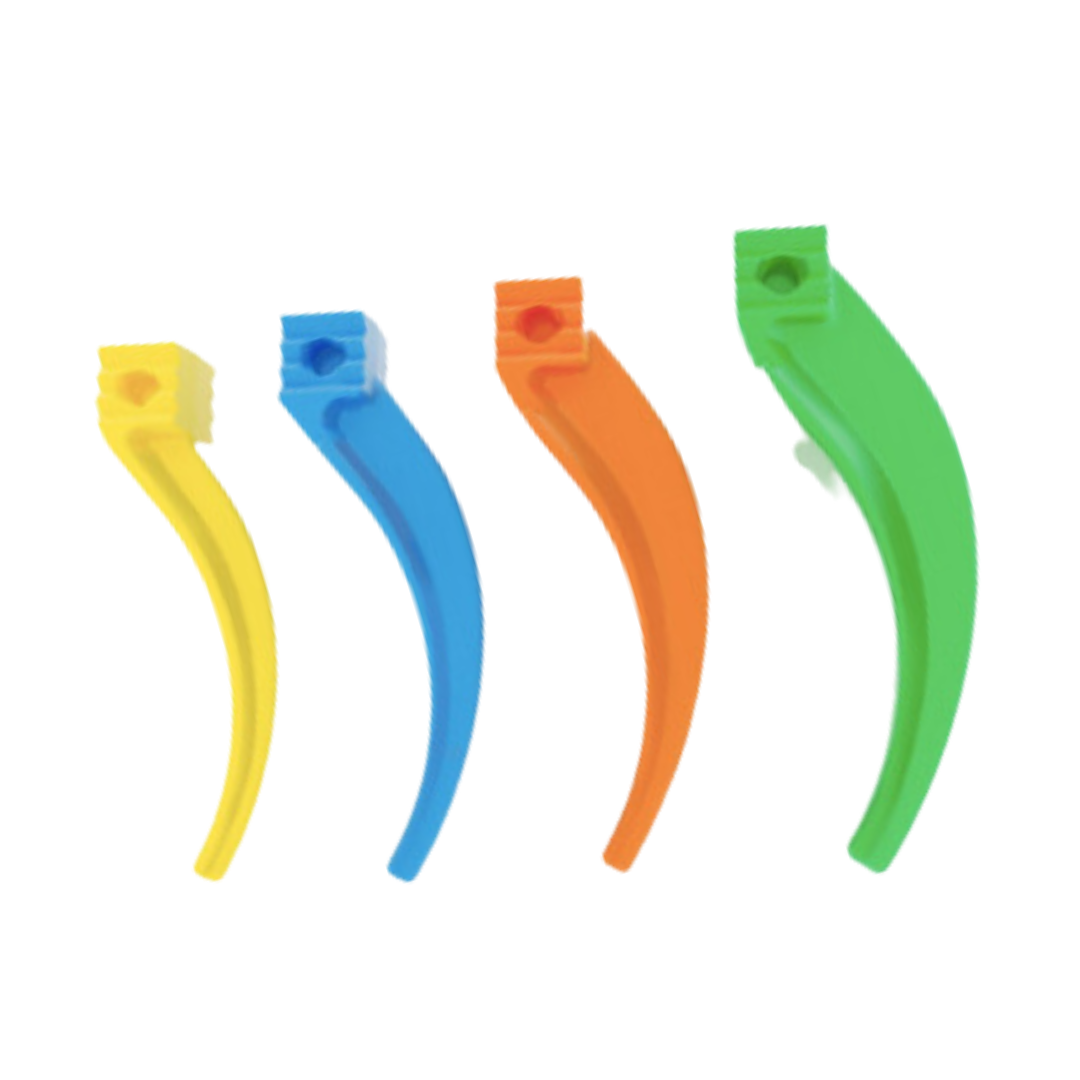 Composi-Tight 3D Fusion - Coin antérieur Fusion-0