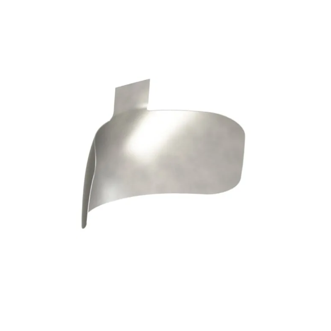 Composi-Tight 3D Fusion - Matrices courbées rigides-2