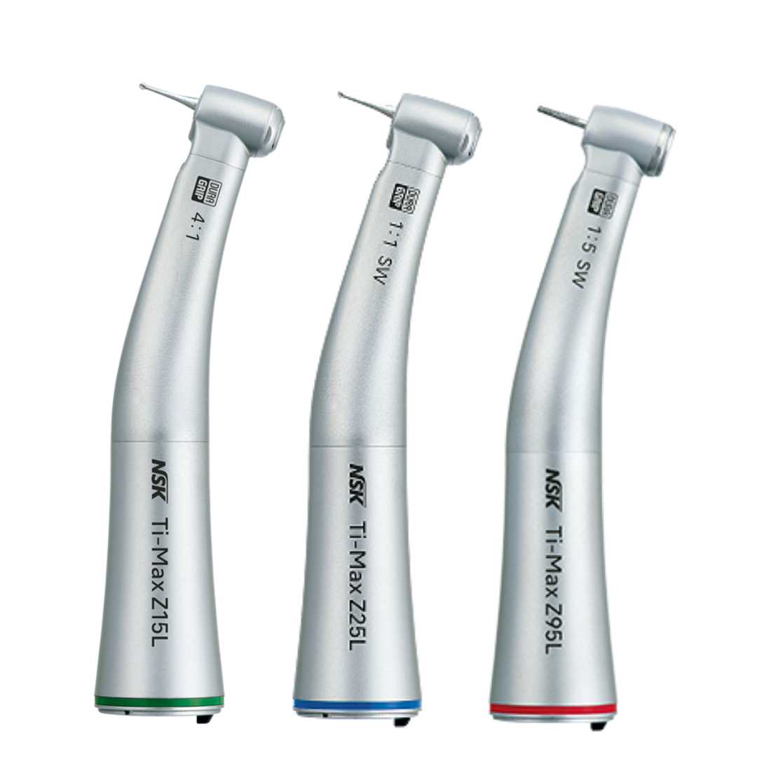 Contre-angles - Ti-Max Z-0