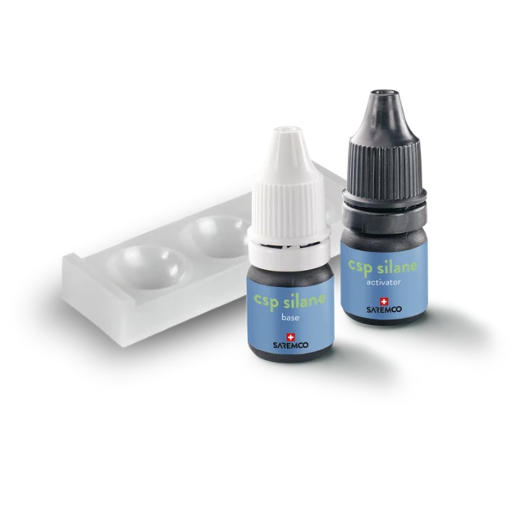 CSP Ceramic Silane Primer Set-0