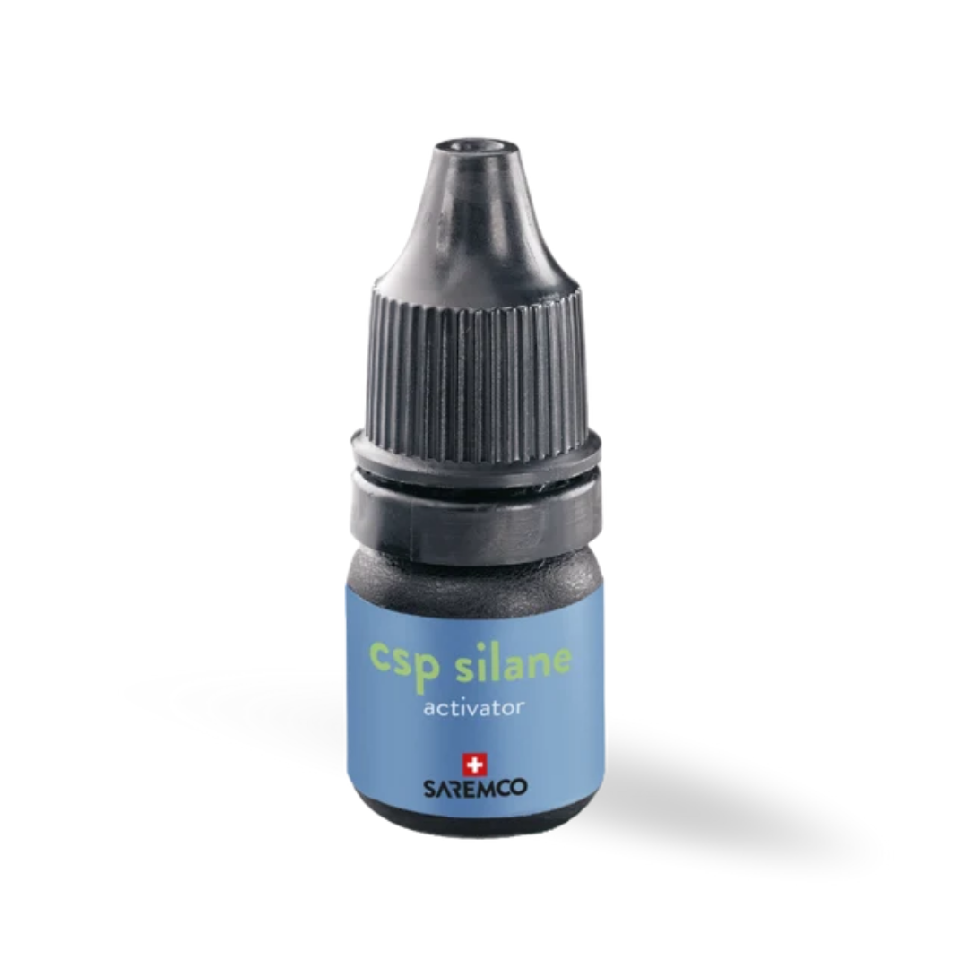 CSP Ceramic Silane Primer Set-2