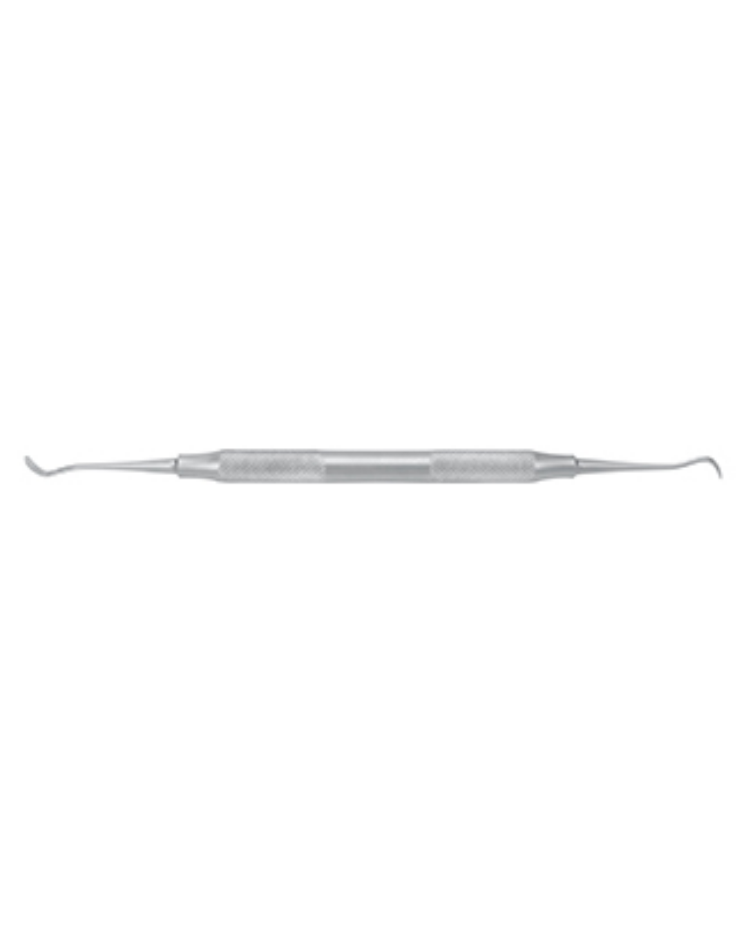 Curette Sinus Lift 17.0cm Poignée Ronde-0