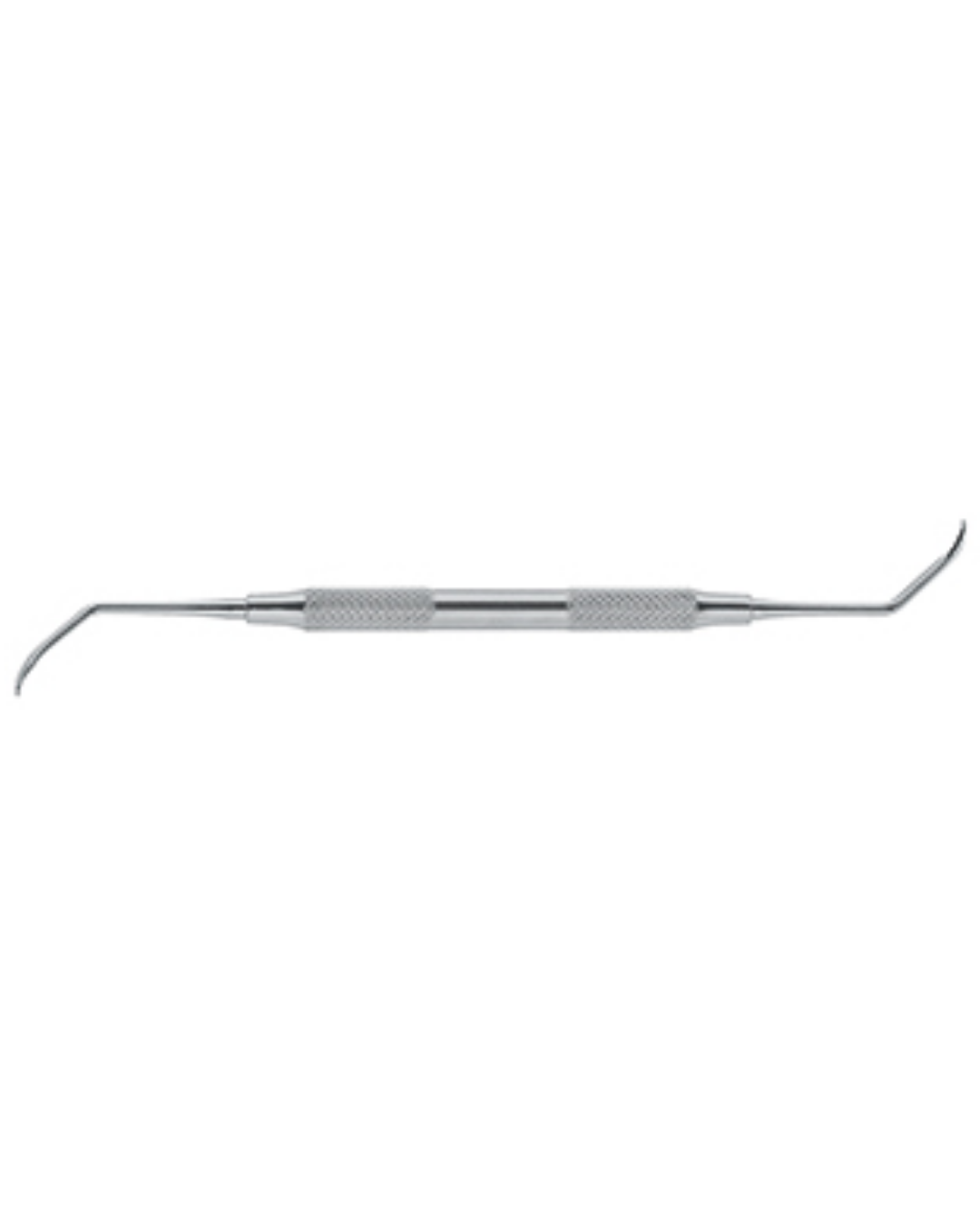 Curette Sinus Lift 18.0cm Poignée Ronde-0