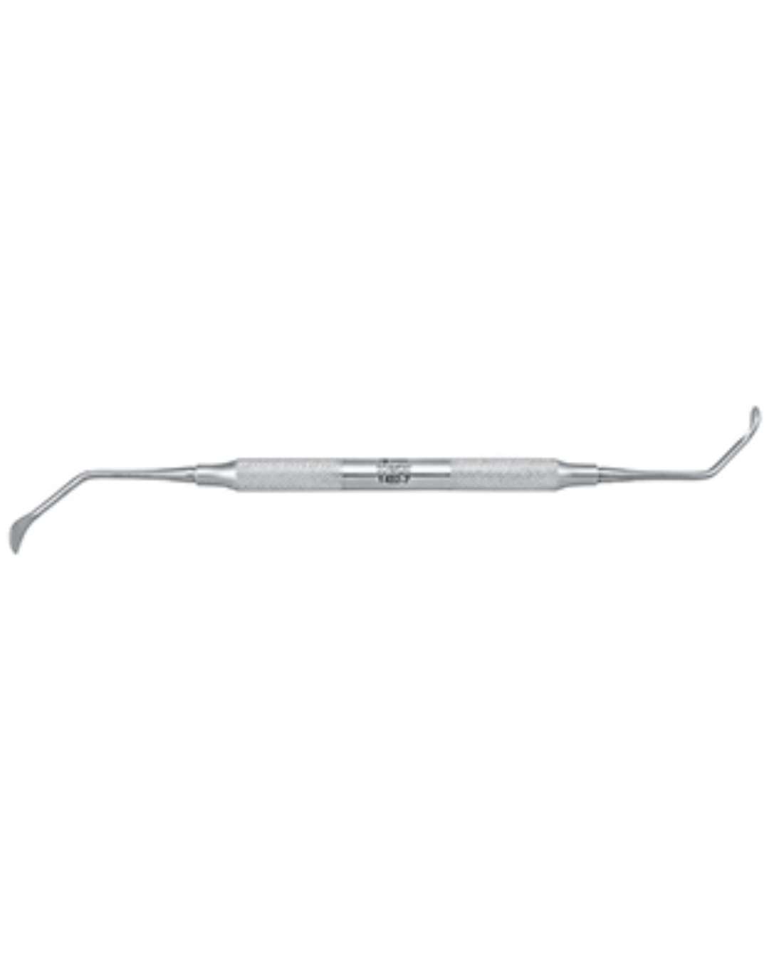 Curette Sinus Lift 18.0cm Poignée Ronde 1432-7-0