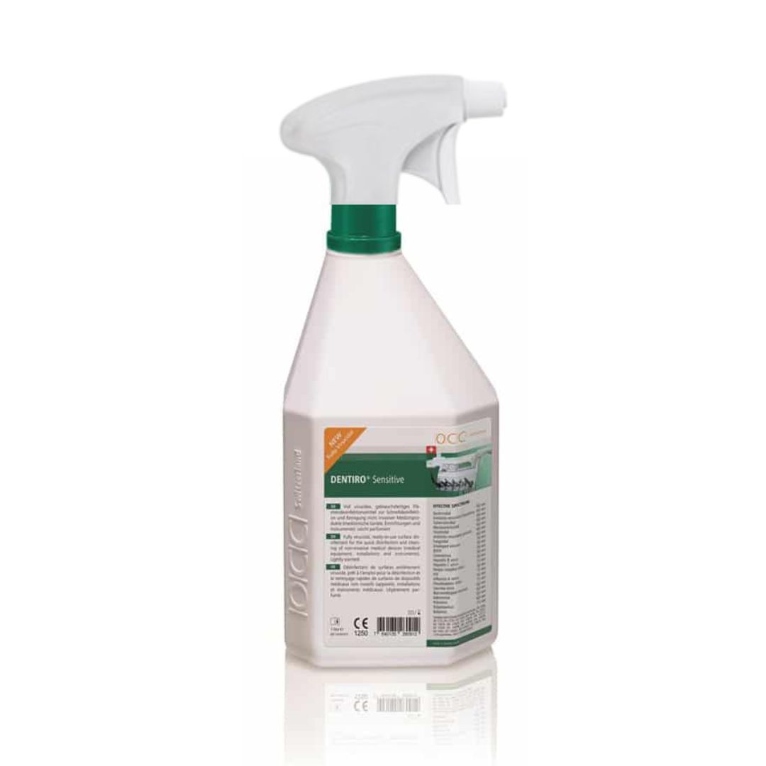 DENTIRO Sensitive-0