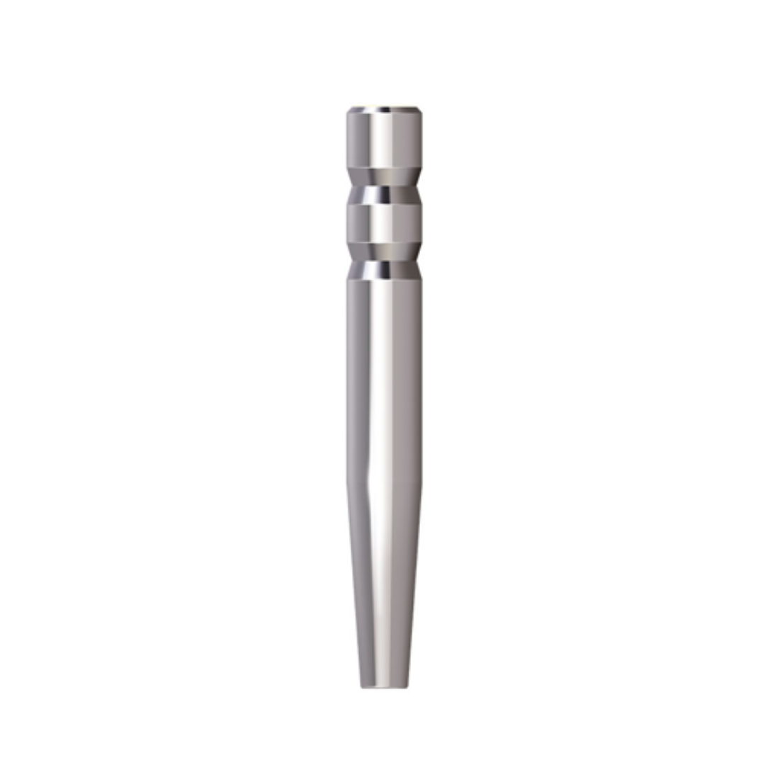 DENTOCLIC : Tenons - Cylindro-coniques - Inox-0