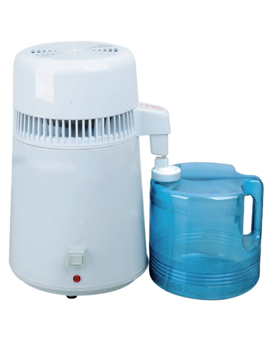 Distillateur d’eau MHC 400-0