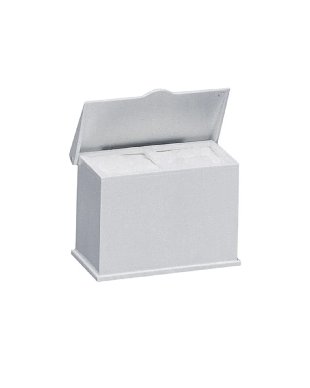 Distributeur De Compresses 5x5cm-0