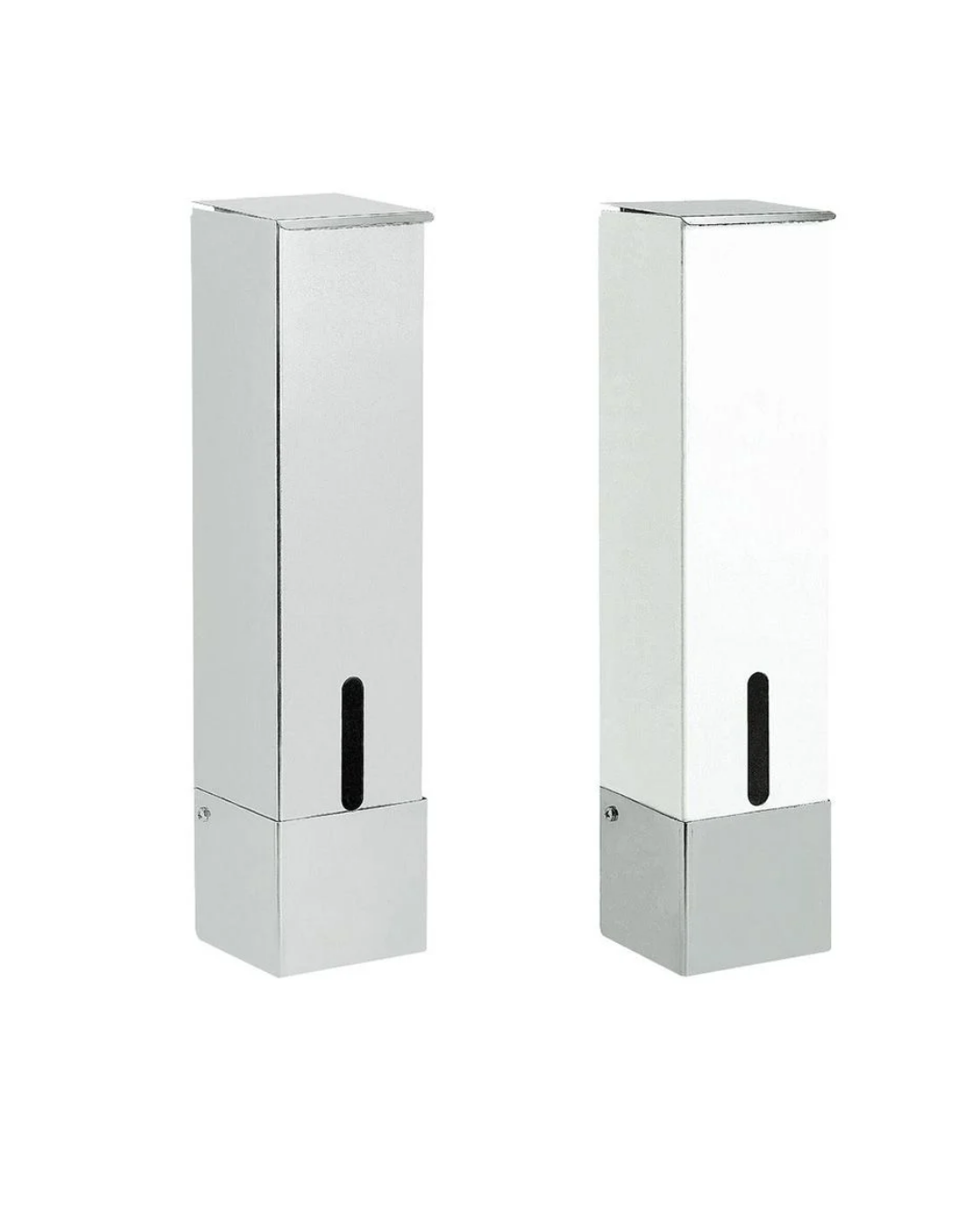 Distributeur gobelets 85X85X360MM-0