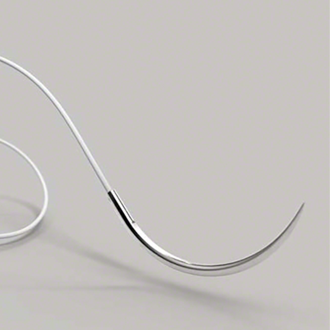 Elasyn PTFE - Non-résorbable - Monofilament-1