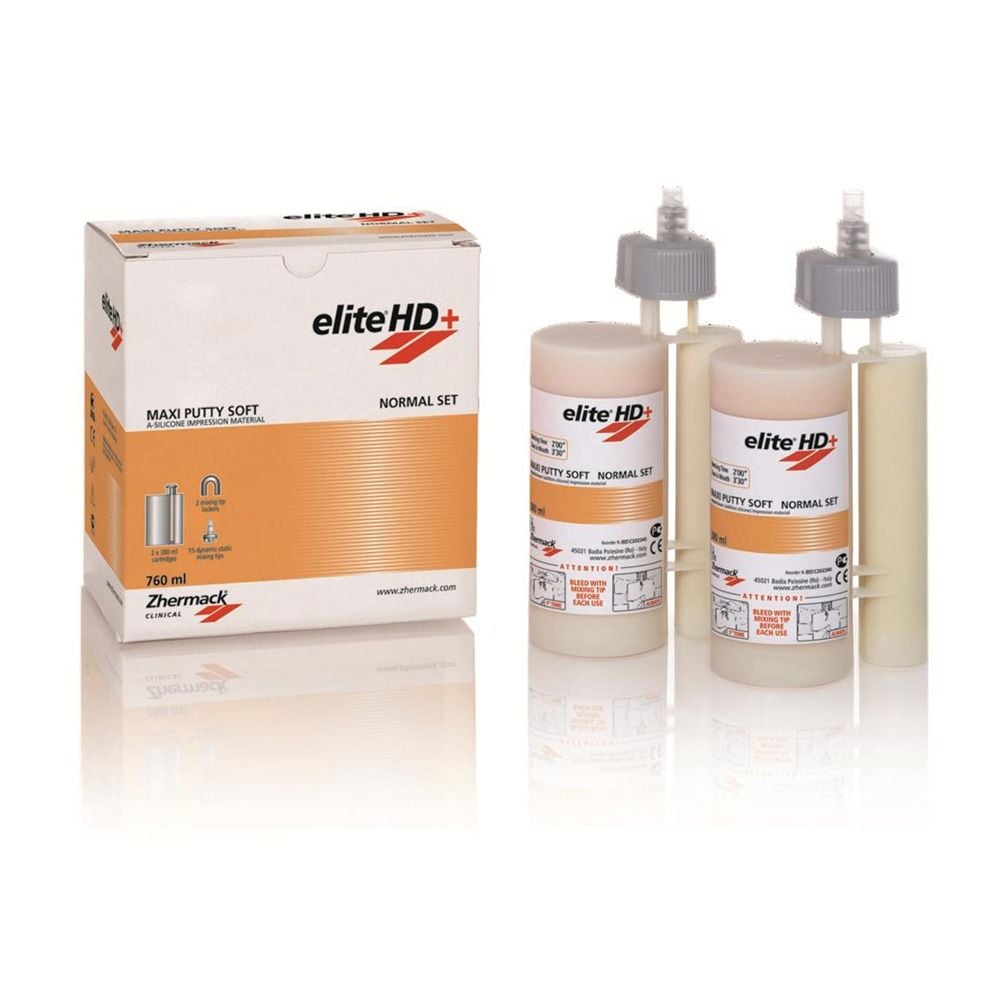 Elite HD+ Maxi Putty Soft-0